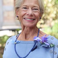 La maison de Rebecca