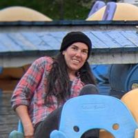 La maison de Laurence