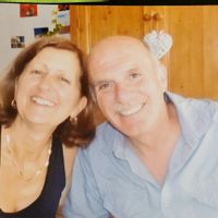 La maison de Myriam et Gérard