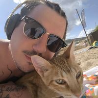 La maison de Álvaro