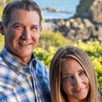 La maison de anne and doren