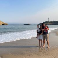 L'appartement d'Elisa, Noah, Florent & Ludivine