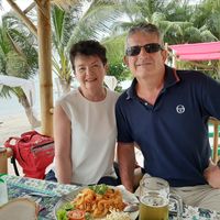 La maison des lavandières, le calme au rythme des marées