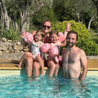 Appartement familial à 10 min de Paris