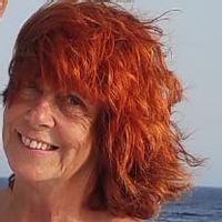 La maison de Marjorie