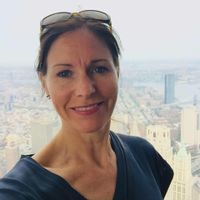 La maison de Cecilia