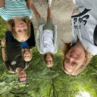 La maison de ville d’Aline et Sébastien