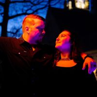 La maison de Bridgette