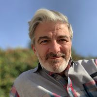 La maison de Roberto