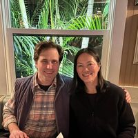 La maison de Michele