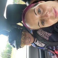 Hébergement vue sur la montagne