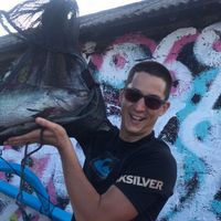 La maison de Kristof