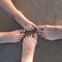 Casa de Nacima & Ahmed Kensi