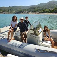 La maison de Valeria & Alessandro