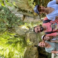 La maison du jardin de Madame