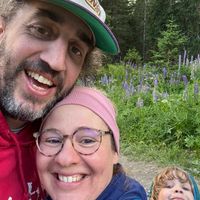 La maison de Michael