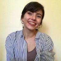 La maison de virginia