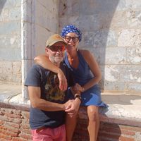 La maison de Steph et Jr