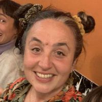 Chambre chaleureuse au bord de l'eau