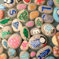 Ma maison : havre de paix et de repos, avec piscine et grand terrain exposés au sud.