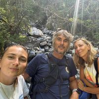 Ma maison : havre de paix et de repos, avec piscine et grand terrain exposés au sud.