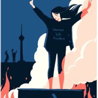 Une maison tournée vers le soleil