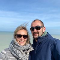 Ancienne maison de pêcheurs