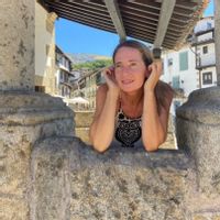 La maison de Maria Lucia