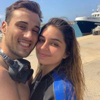 La maison de Pablo & Marina