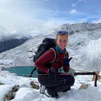 La maison de Marie-Pia