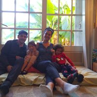 Maison accueillante et grand jardin en vallée de la Dordogne