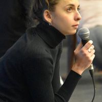 Appartement avec vue magnifique sous la Bonne Mère