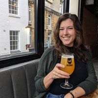 La maison de Rebekah