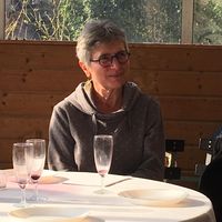 Chez Françoise, maison dans un hameau tranquille tout près de Rennes, en Bretagne