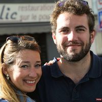 Notre maison de ville à deux pas de toutes les commodités