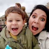 Casa di Patricia Angelica