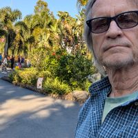 La maison de Michael