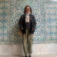 La maison de Cristina