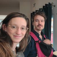 La maison de Noémie