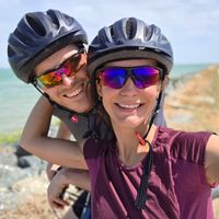 Bienvenue chez Laure et Mathieu