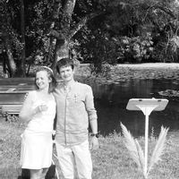 La maison de Fanny, Seb et leurs enfants