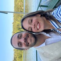 Casa di Robin & Anna