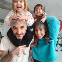 La maison de Gabrielle