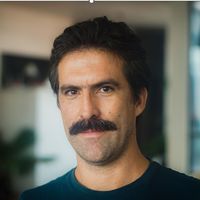 La maison de Francisco