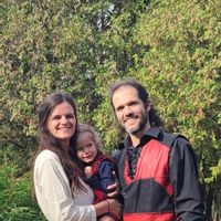 Emilie & Jeremys hus