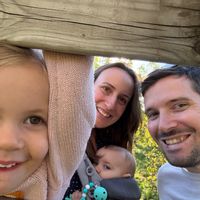 Havre familial à Sainte-Julie – Calme, confort et proximité de Montréal