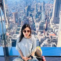 La maison de Xintong