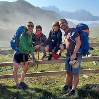 La maison des Millejoux