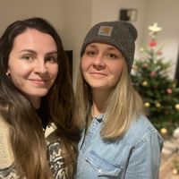 L' atelier d’Armony et Melanie