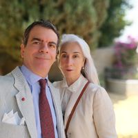 La maison de Ana Maria